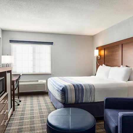 Americinn By Wyndham Williamsburg Exteriér fotografie