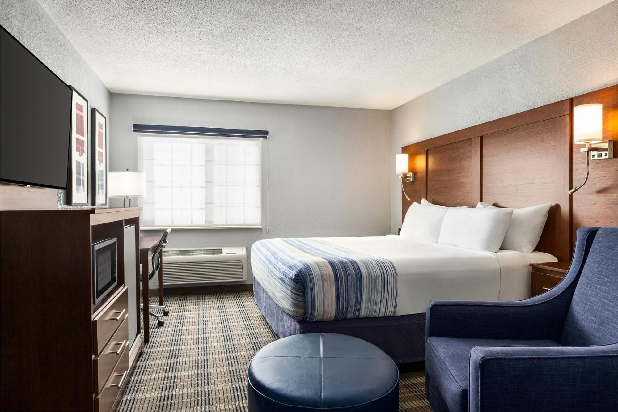 Americinn By Wyndham Williamsburg Exteriér fotografie